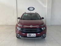 FIAT Toro Volcano 2.0 At 4x4